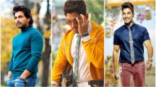 Ayeee Hotness: 6 vibrant outfits of Allu Arjun will inspire you to give your wardrobe a new collection