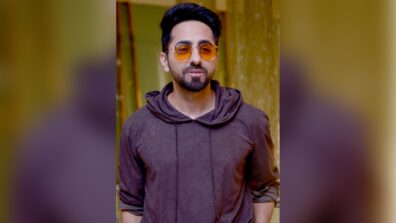 Ayushmann Khurrana & Unorthodox Choices Go Hand In Hand