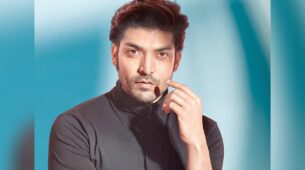 I have been making Ganpati idols with my own organic clay since the past 2 years: Gurmeet Choudhary