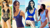 B-Town Beach Hotties: Disha Patani, Katrina Kaif, Kriti Sanon and Janhvi Kapoor’s most sensuous monokini avatars for the perfect ‘vacay vibes’