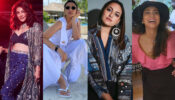 B-Town Hotties Social Update: Kajal Aggarwal, Parineeti Chopra and Sonakshi Sinha raise the oomph quotient in new hot breathtaking photos, Shriya Saran wants to party like there’s no tomorrow