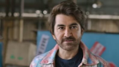 Baazi Trailer: Bengali superstar Jeet packs a punch, fans in awe of his action skills