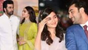 Quintessential Duo: Alia Bhatt & Ranbir Kapoor Are Painting The Town With Their Romance, See Pics
