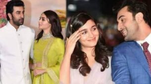 Quintessential Duo: Alia Bhatt & Ranbir Kapoor Are Painting The Town With Their Romance, See Pics