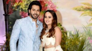 Bachpan Ka Pyaar Got Real! Take A Glance At Varun Dhawan & Natasha Dalal’s Captivating Love Story That Will Inspire You