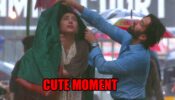 Bade Acche Lagte Hain 2 spoiler alert: Ram and Priya’s cute moment in rain