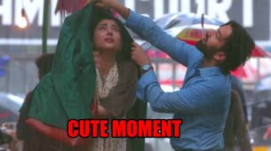 Bade Acche Lagte Hain 2 spoiler alert: Ram and Priya’s cute moment in rain