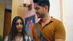 Bade Acche Lagte Hain 2 Written Update S 02  Ep 7 7th September 2021: Shivi takes a pregnancy test