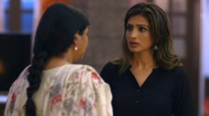 Bade Acche Lagte Hain 2 Written Update S 02  Ep 8 8th September 2021: Priya finds out Ram’s proposal came for her