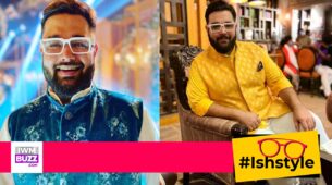 Bade Achhe Lagte Hain 2 fame Ajay Nagrath reveals his ‘dress to kill’ on a perfect date
