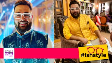 Bade Achhe Lagte Hain 2 fame Ajay Nagrath reveals his ‘dress to kill’ on a perfect date