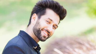 Bade Achhe Lagte Hain 2: Nakuul Mehta Opens Up About The Show; Says He Is Not Trying To Fill Anyone’s Shoes