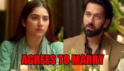 Bade Achhe Lagte Hain 2 spoiler alert: Priya agrees to marry Ram