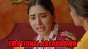 Bade Achhe Lagte Hain 2 spoiler alert: Priya to have an emotional breakdown