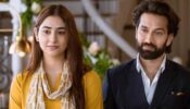 Having known Disha Parmar for over nearly a decade now, there is an unsaid comfort, friendship and mutual respect: Nakuul Mehta