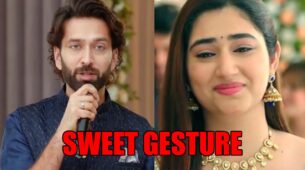 Bade Achhe Lagte Hain 2 spoiler alert: Ram’s sweet gesture brings a smile on Priya’s face