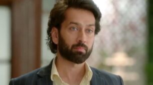 Bade Achhe Lagte Hain 2 Written Update S02 Ep015 17th September 2021: Ram takes a stand for Priya and her family