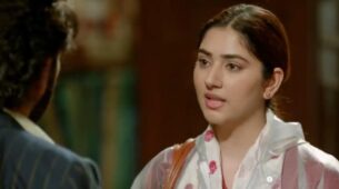 Bade Achhe Lagte Hain 2 Written Update S02 Ep017 21st September 2021: Priya signs the contract