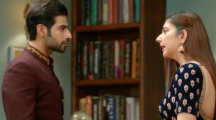 Bade Achhe Lagte Hain 2 Written Update S02 Ep020 24th September 2021: Neeraj annoys Priya