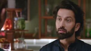 Bade Achhe Lagte Hain 2 Written Update S02 Ep023 29th September 2021: Ram and Priya’s bonding