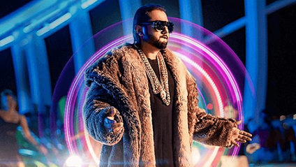 Badshah vs Yo Yo Honey Singh: Which Singer’s music makes you twerk? 794036