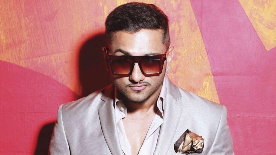 Badshah vs Yo Yo Honey Singh: Which Singer’s music makes you twerk? 794037