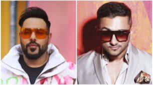 Badshah vs Yo Yo Honey Singh: Which Singer’s music makes you twerk?