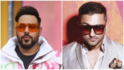 Badshah vs Yo Yo Honey Singh: Which Singer’s music makes you twerk?