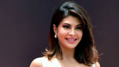 Bak Bak With Baba: Bhoot Police Fame Jacqueline Fernandez Opens Up On How Social Media Criticism Makes Sense To Her; Says, ‘I Kind Of Take It Positively’