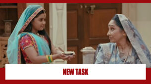 Balika Vadhu 2 Spoiler Alert: Anandi gets her next task from Maadi Baa