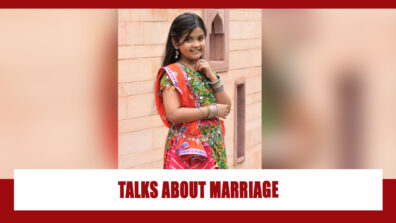 Balika Vadhu 2 Spoiler Alert: Anandi’s thoughts on her wedding