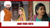 Balika Vadhu 2 Spoiler Alert: Khimji and Ratan try hard to keep Anandi away from her marriage truth
