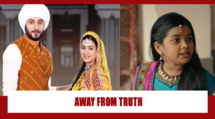 Balika Vadhu 2 Spoiler Alert: Khimji and Ratan try hard to keep Anandi away from her marriage truth