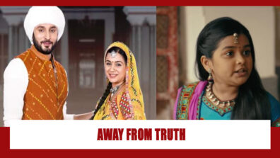 Balika Vadhu 2 Spoiler Alert: Khimji and Ratan try hard to keep Anandi away from her marriage truth