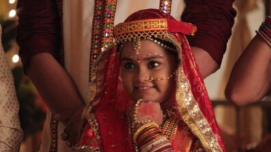 Balika Vadhu spoiler alert: Anandi confronts the harsh reality of her life