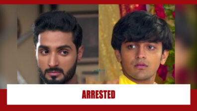 Barrister Babu Spoiler Alert: OMG!! Anirudh gets arrested for Chandrachur’s murder