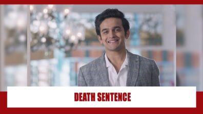 Barrister Babu Spoiler Alert: Shocking!! Anirudh to get a death sentence