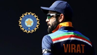 BCCI denies reports of rift and complaint against Virat Kohli by players, read full statement