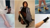 Be A Pair Of Stilettos In A Room Full Of Flats: Grab Them From Nora Fatehi