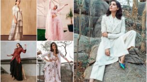 Be It Fashion Or Acting, Samantha Akkineni Carries Everything Gracefully: 5 Unique Looks Of Her That Have Won Our Souls