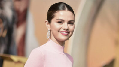 Be Ready To Sweat: Selena Gomez’s Pictures Are Here