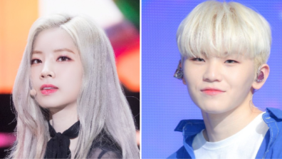 Be The Sweetheart Of Your College: Take Fashion Cues From Dahyun & Woozi