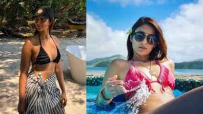 Beach Babe: 5 Times Ileana D’Cruz Chilled Like A Happy Girl; Set Major Goals In Bikini And Beachwear