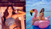 Beach Body Goals: Nora Fatehi and Ananya Panday set the temperature soaring with their crochet bikini avatars, we bet you can’t stop drooling