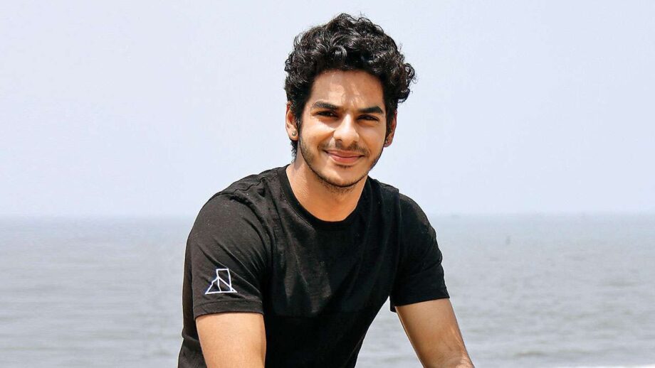 Beach Ready! Breaking down beach outfits of Ishaan Khatter we are bookmarking for next travel plans - 1