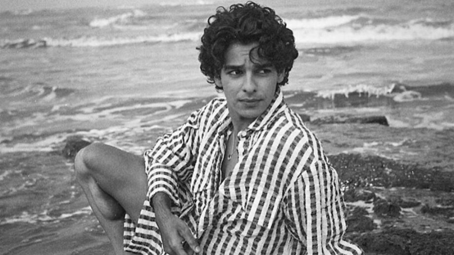 Beach Ready! Breaking down beach outfits of Ishaan Khatter we are bookmarking for next travel plans - 0