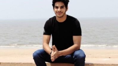 Beach Ready! Breaking down beach outfits of Ishaan Khatter we are bookmarking for next travel plans