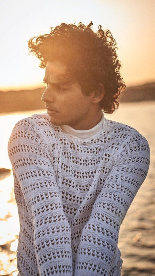 Beach Ready! Breaking down beach outfits of Ishaan Khatter we are bookmarking for next travel plans - 2