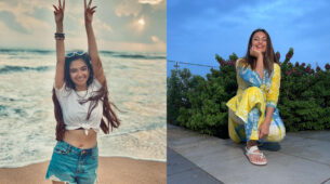 Beautiful Bombshells: Anushka Sen and Divyanka Tripathi are here to rule hearts with their captivating avatars, fans can’t stop drooling