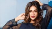 Beautiful, Brilliant And Brave: Nusrat Jahan is a gorgeous ‘yummy mummy’, shares super hot photo in black